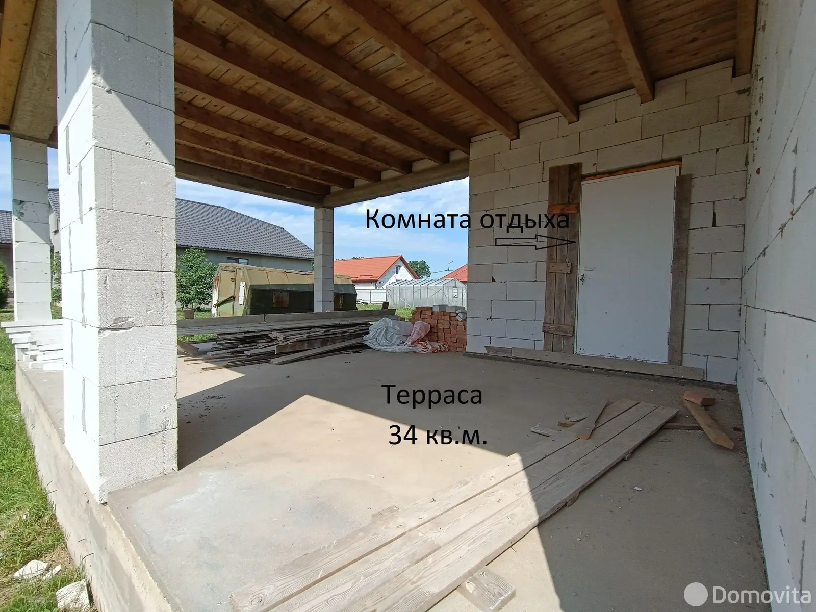 Купить земельный участок, 10.08 соток, Столбцы, Минская область, 55000USD, код 570205 - фото 28