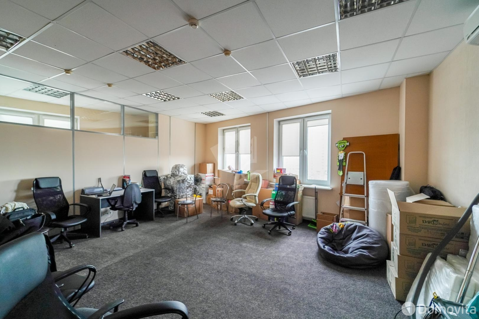 Снять офис на ул. Либаво-Роменская, д. 23 в Минске, 2130EUR, код 16898 - фото 10