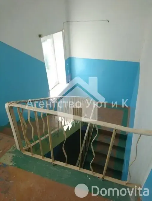 Аренда офиса на ул. Центральная, д. 10/а в Витебске, 4338USD, код 15756 - фото 12