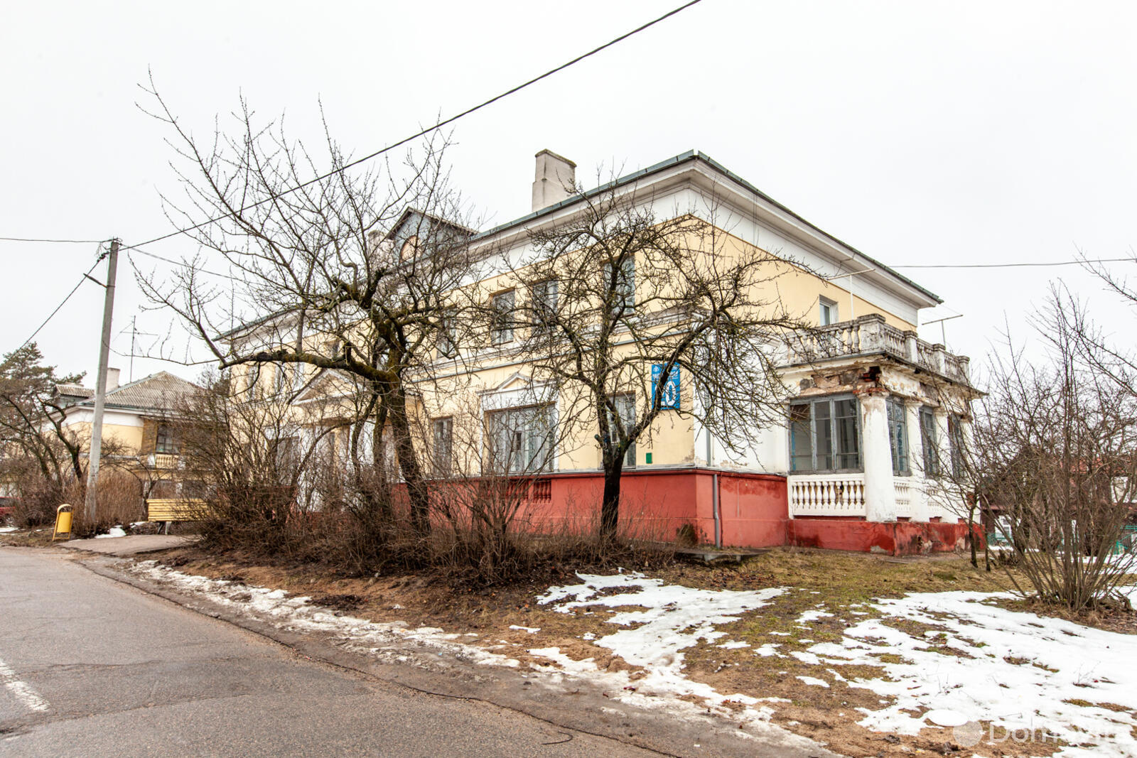 Продажа 3-комнатной квартиры в Минске, ул. Челюскинцев, д. 20, 60500 USD, код: 975501 - фото 4