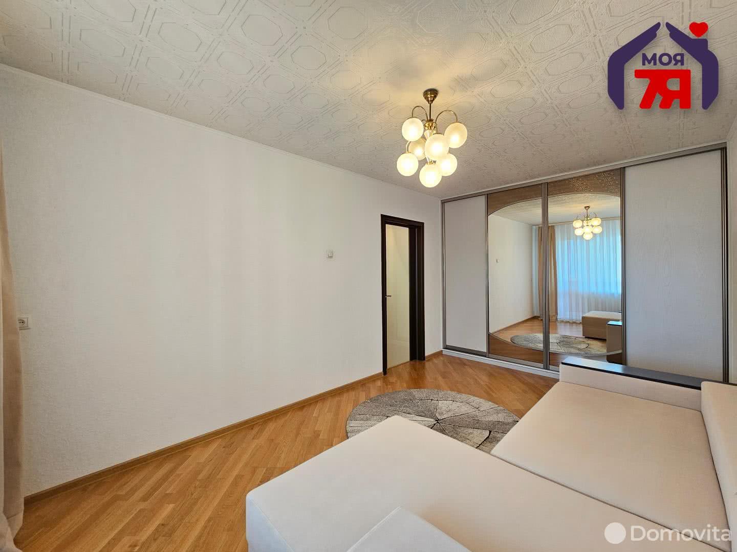 Купить 2-комнатную квартиру в Солигорске, ул. Строителей, д. 40, 47900 USD, код: 990275 - фото 3