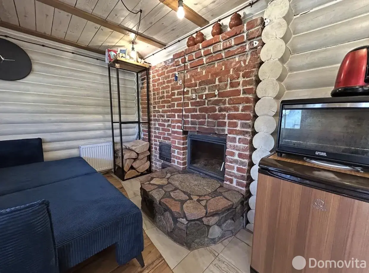 коттедж, Жуковка, ул. Центральная 