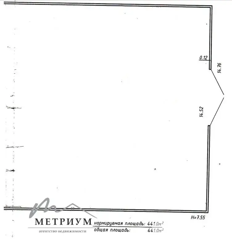 Снять складское помещение на ул. Советская, д. 1/1 в Красном, код 964353 - фото 24