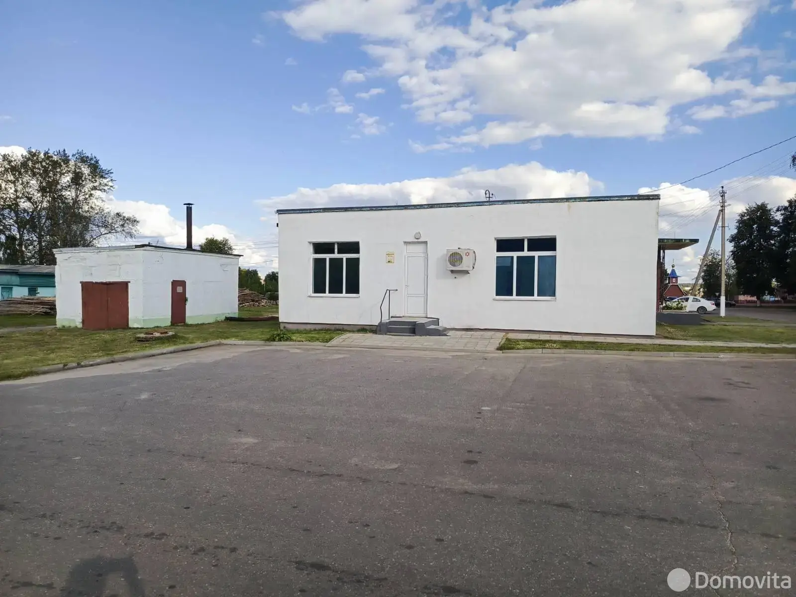 офис, Рованичи, ул. Советская, стоимость продажи 43 631 р.