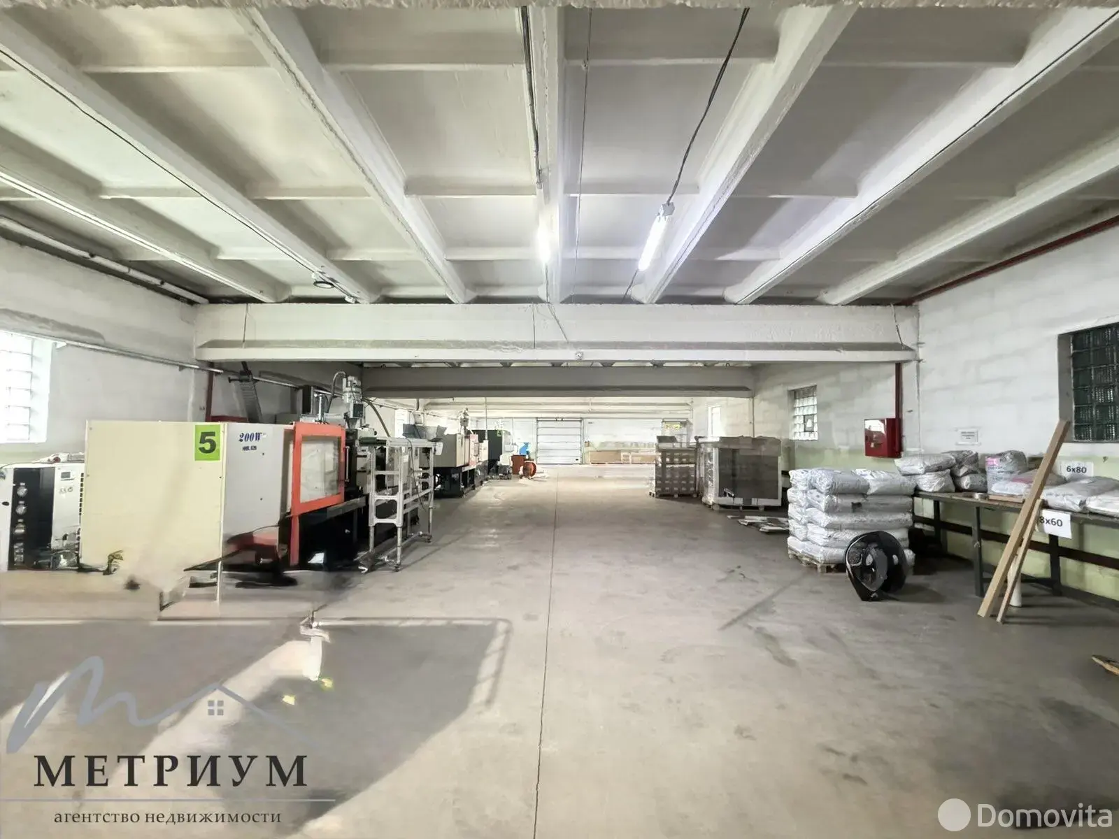 Купить складское помещение на д. 26/а в Новодворье - фото 22