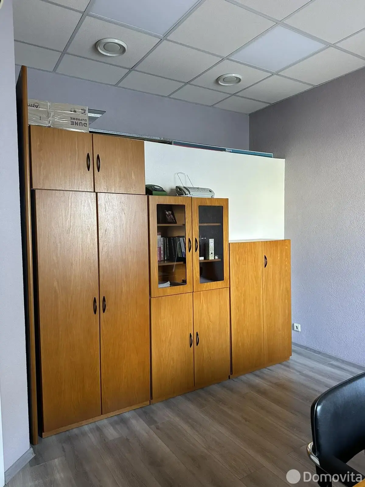 Купить офис на ул. Карла Маркса, д. 25 в Минске, 390000BYN, код 10456 - фото 6