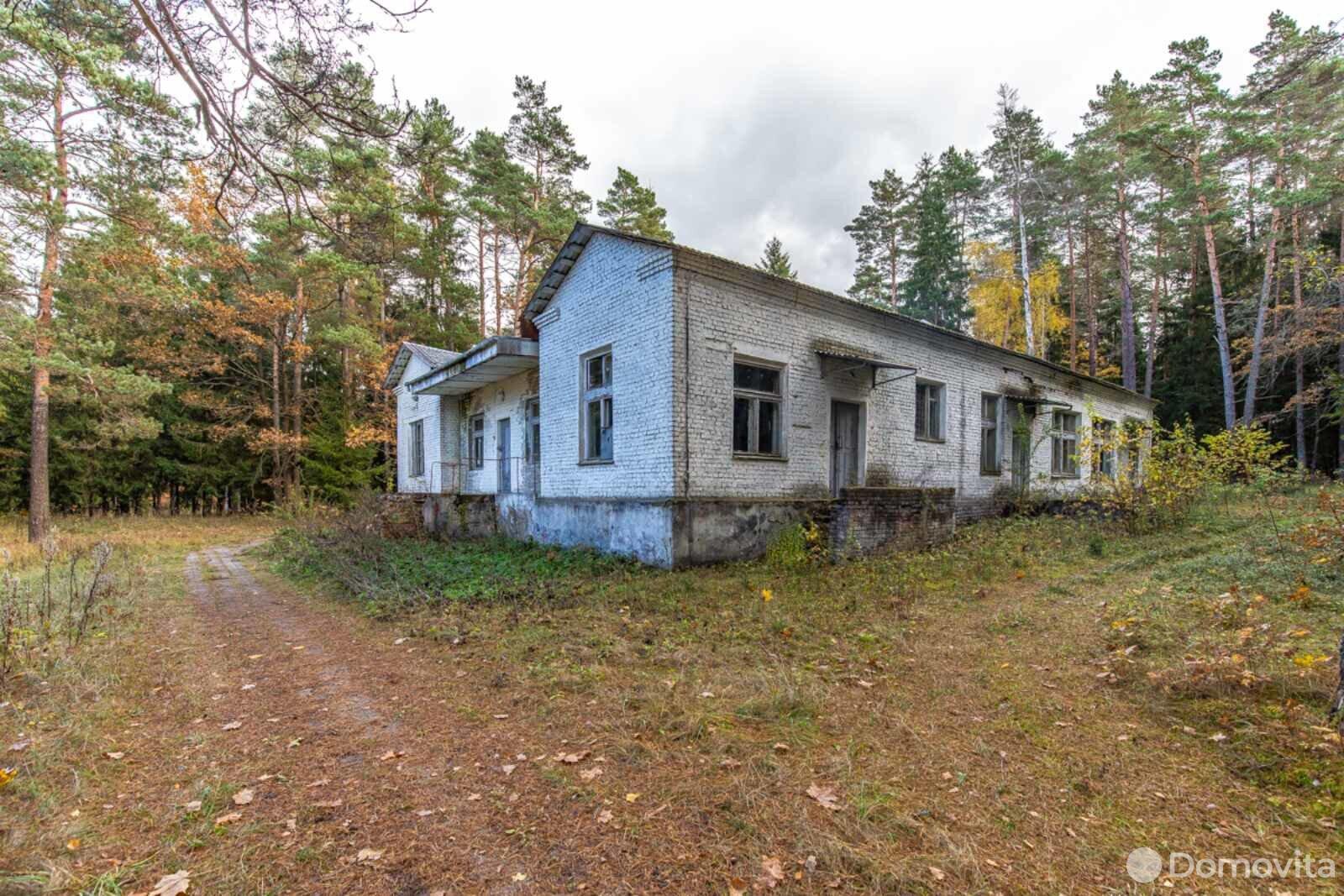 Купить земельный участок, 6.4427 соток, Беларучи, Минская область, 300000USD, код 566821 - фото 6