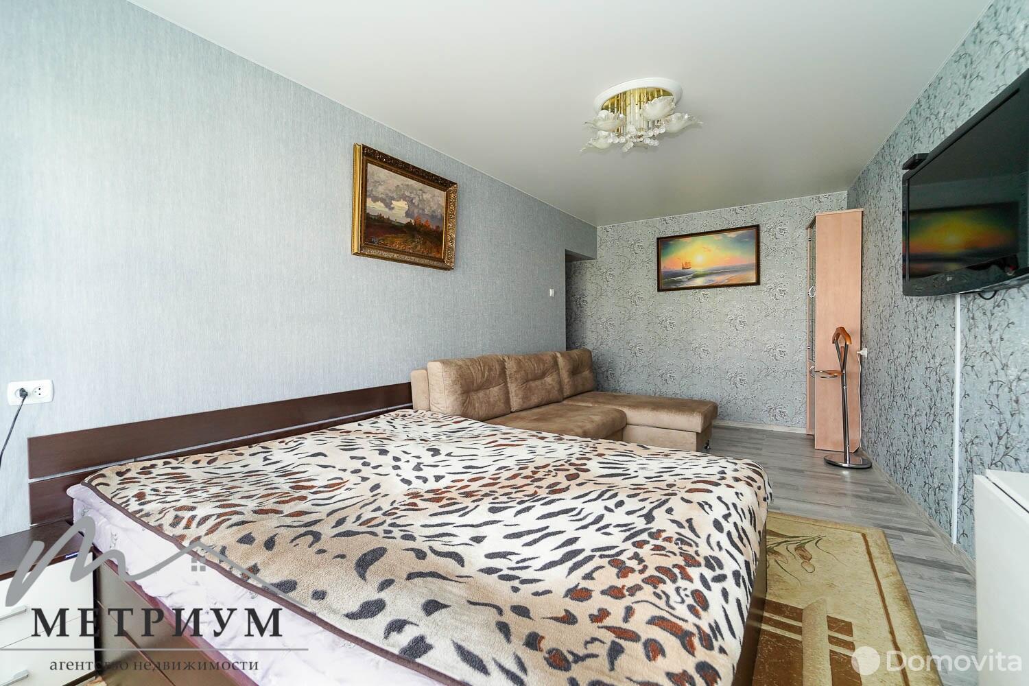 Продажа 2-комнатной квартиры в Минске, ул. Петра Глебки, д. 70, 72000 USD, код: 1010317 - фото 5