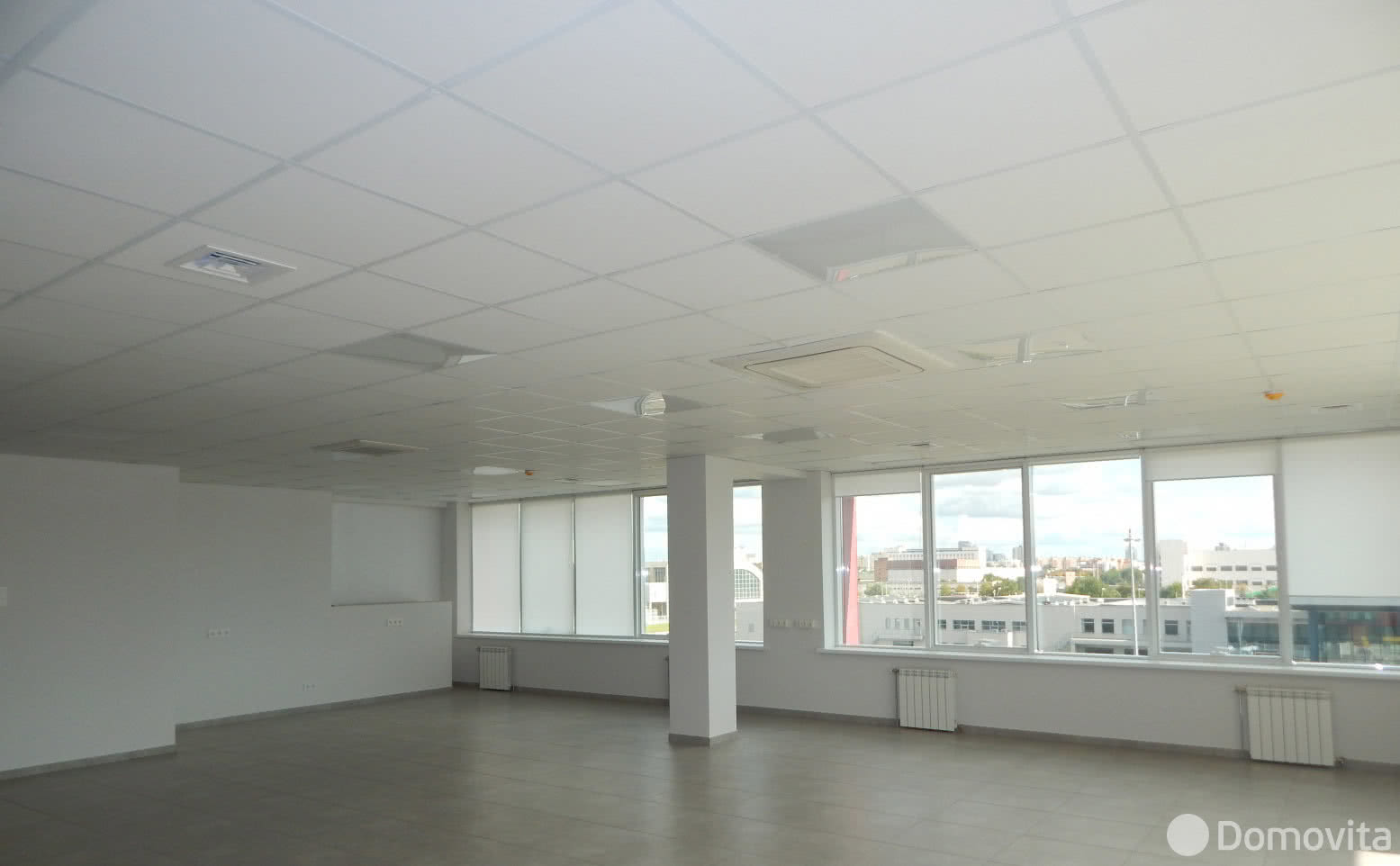 Бизнес-центр БЦ на Тимирязева 72 - фото 11