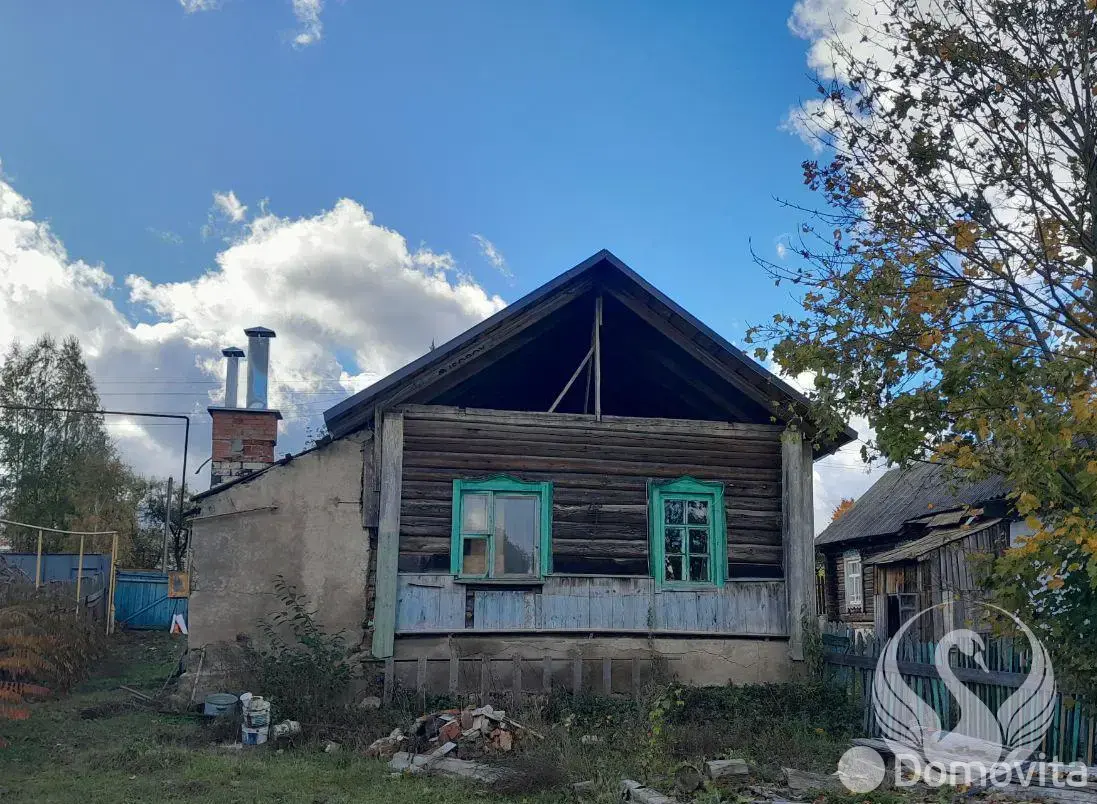 продажа дома, Гора, ул. Центральная, д. 1