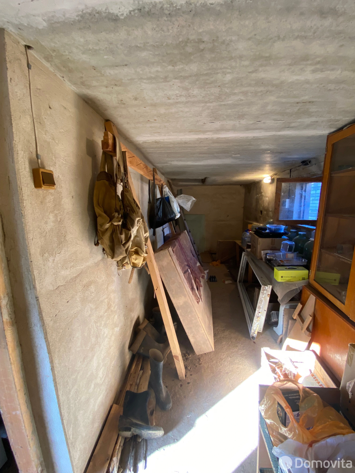 Купить 3-этажную дачу в Экономист-2 Минская область, 33000USD, код 185167 - фото 27