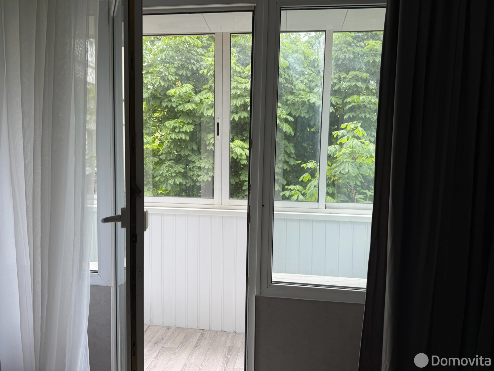 квартира, Минск, Логойский тр-т, д. 26