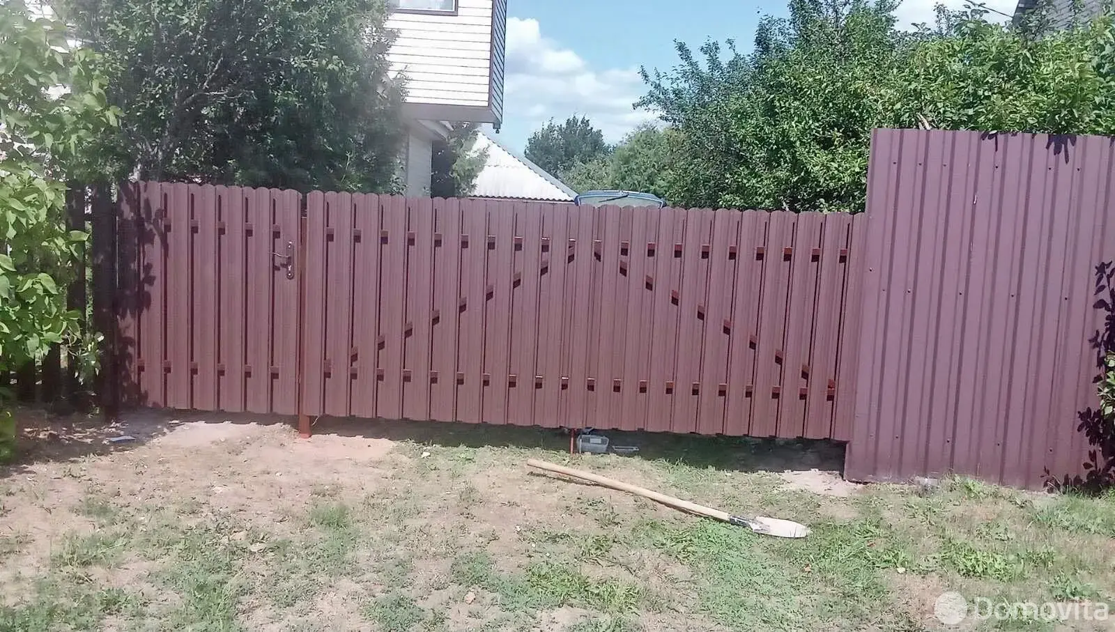 коттедж, Мазурино, 