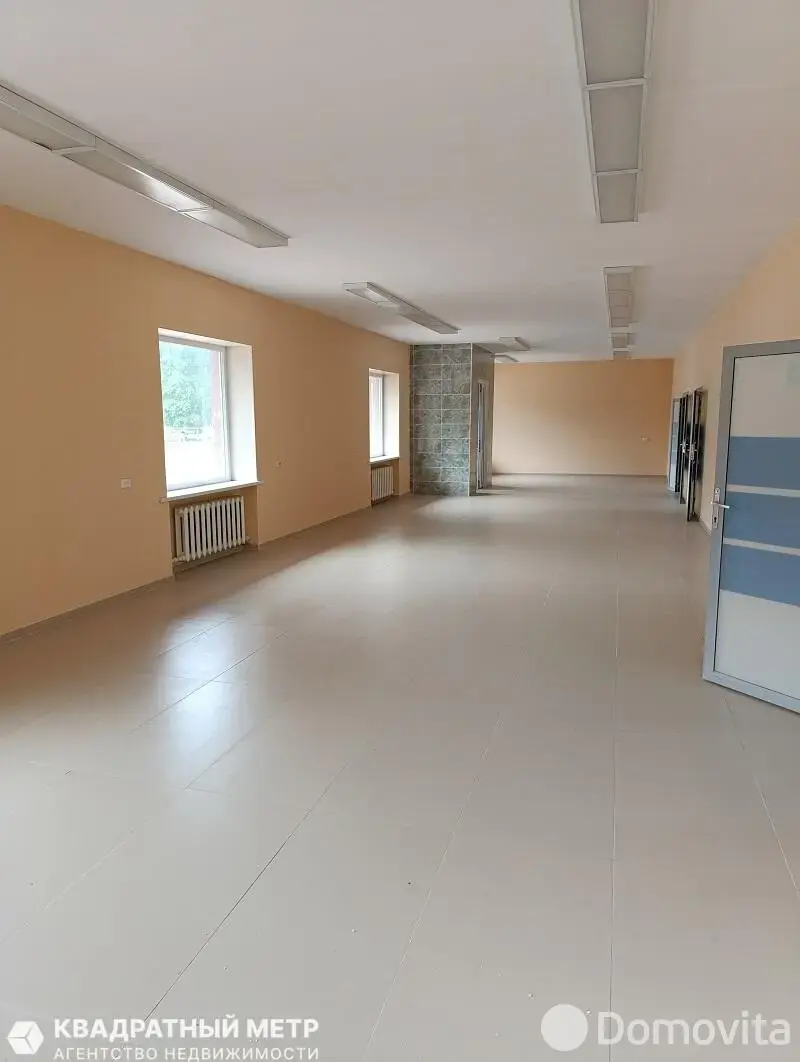 Цена продажи офиса, Осиповичи, ул. Интернациональная, д. 6