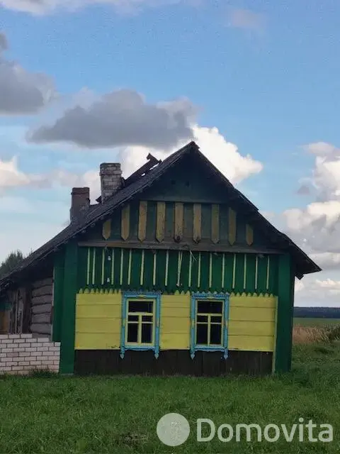 коттедж, Орша, ул. Шкловская - лучшее предложение
