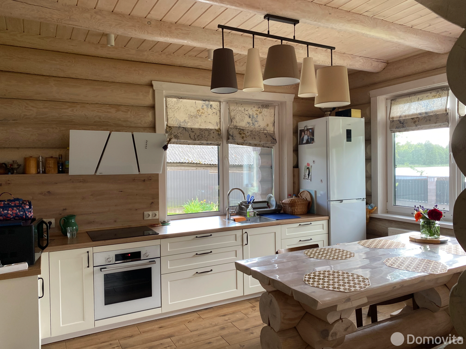 Аренда коттеджа на сутки в Дворище , 400BYN, код 1296 - фото 9