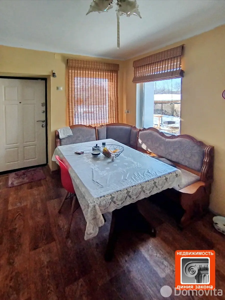 дом, Речица, ул. Первомайская - лучшее предложение