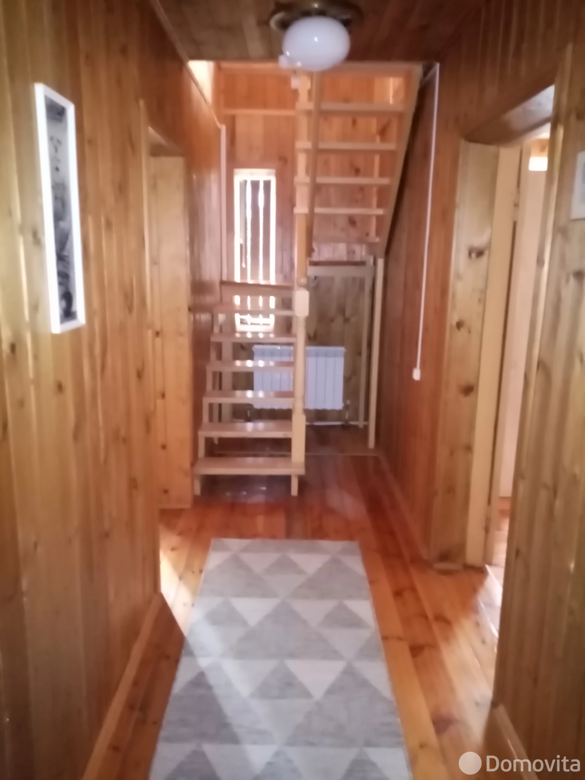 Снять 2-этажный дом в Паперне, Минская область, пер. Центральный, 800USD, код 4884 - фото 11