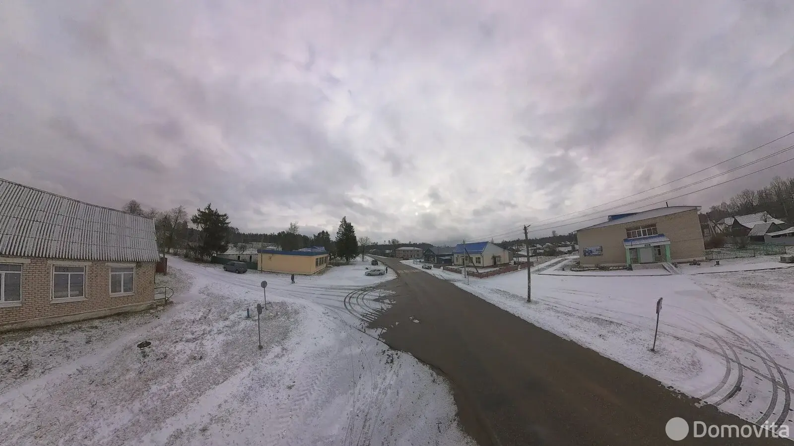 торговый объект, Рудня, , стоимость продажи 53 772 р.