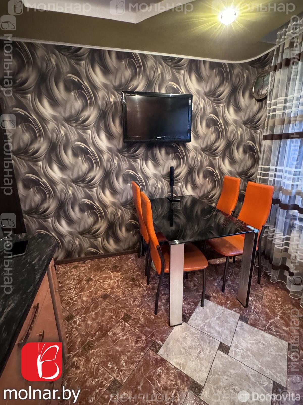 Продажа 2-комнатной квартиры в Минске, ул. Космонавтов, д. 44, 81900 USD, код: 1062764 - фото 6