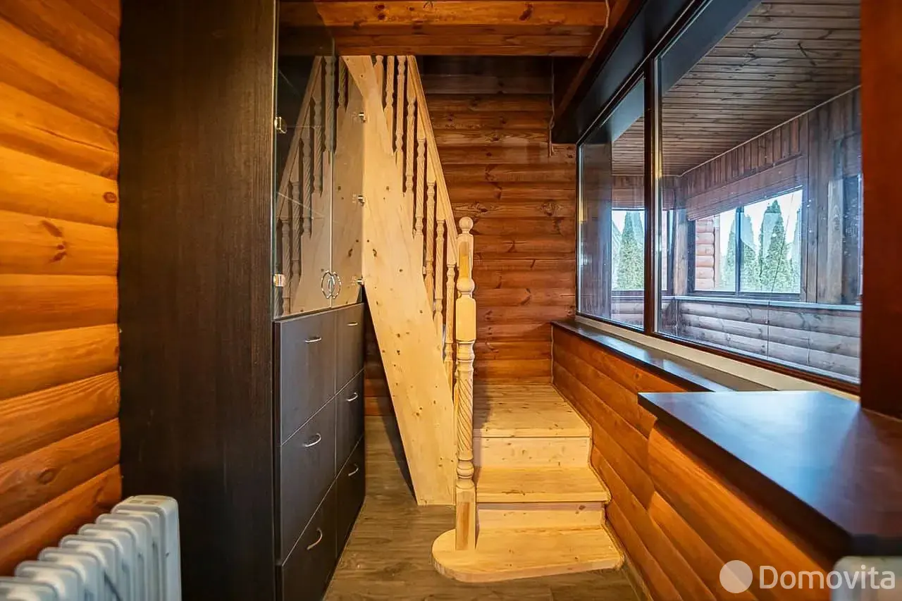 Продажа 2-этажной дачи в СЕКУНДА Минского часового завода Минская область, 65000USD, код 184683 - фото 8