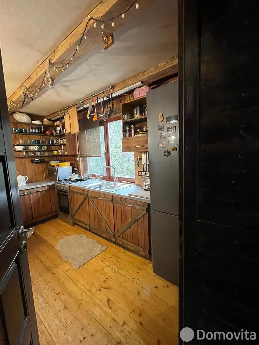 коттедж, Семково, ул. Высокая, д. 3 