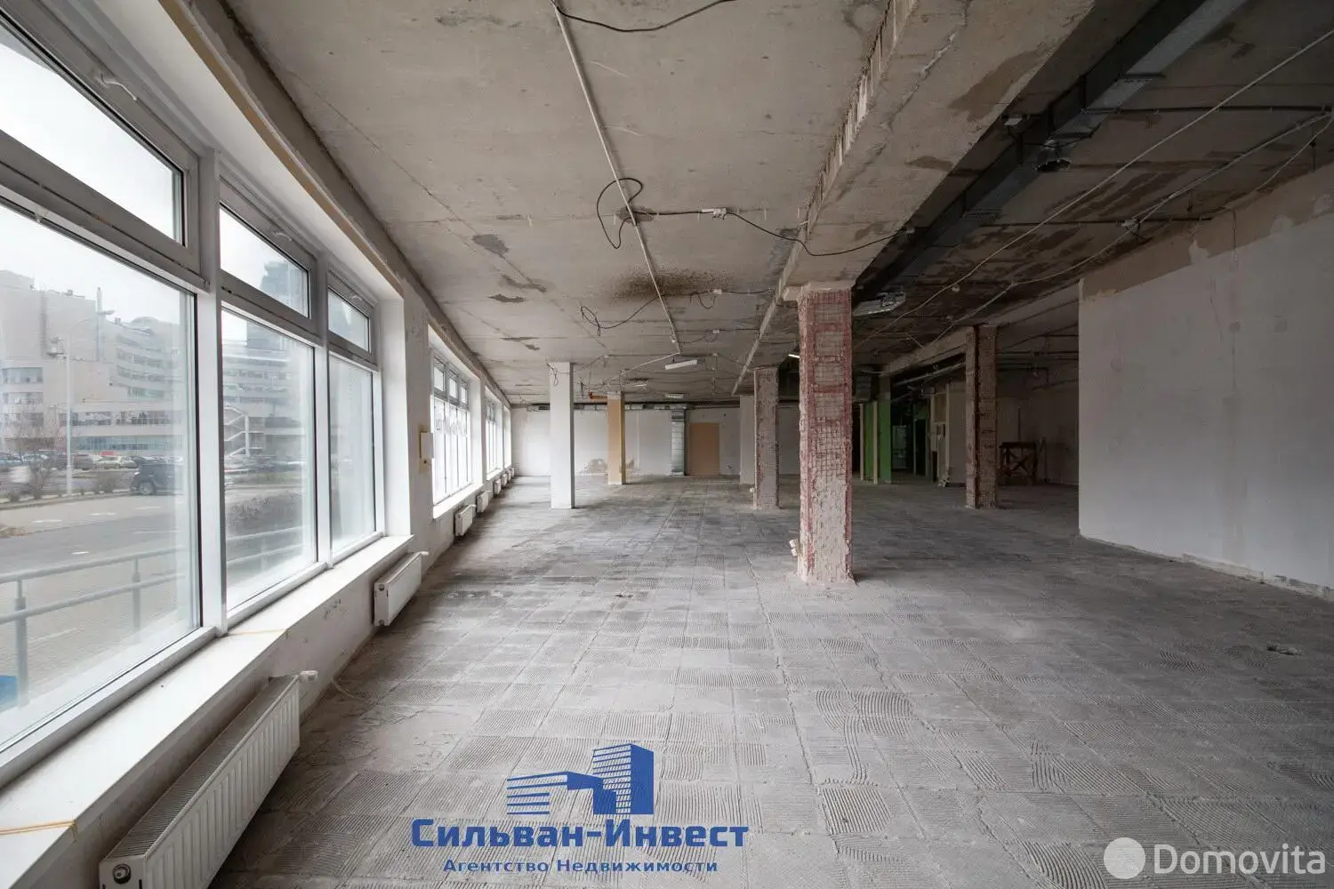 торговый объект, Минск, ул. Пионерская, д. 32