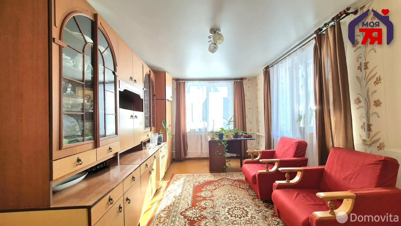 дом, Дзержинск, ул. 9 Мая, д. 30 