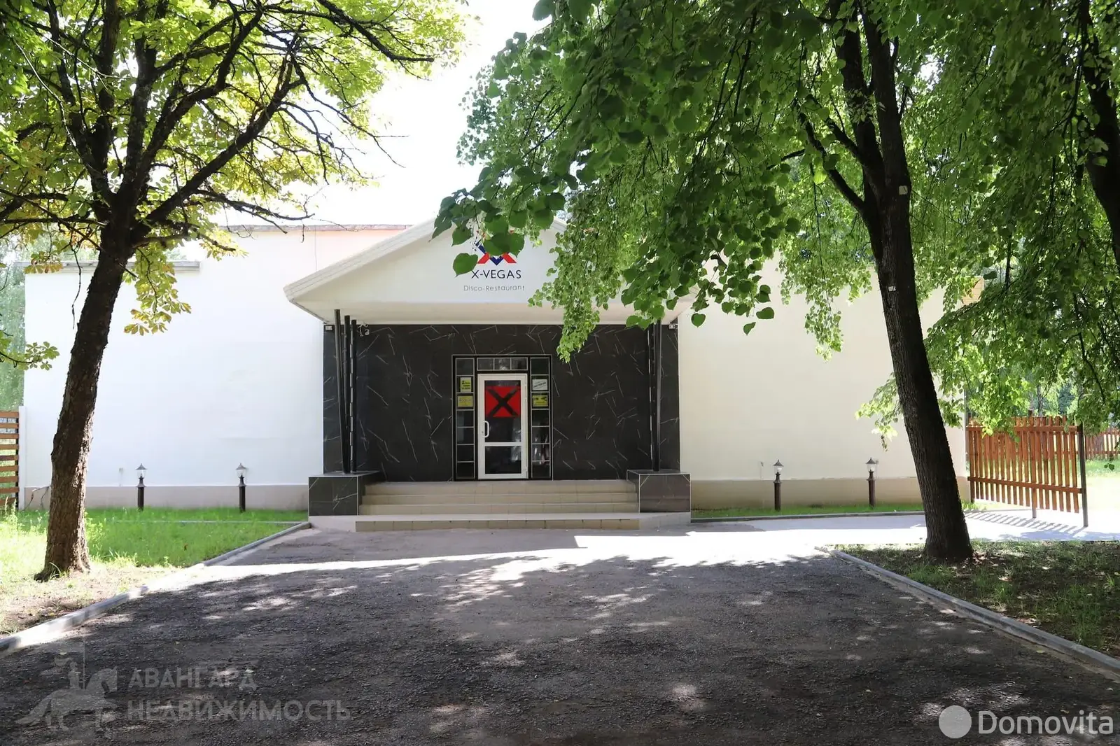 офис, Новоколосово, ул. Спортивная 