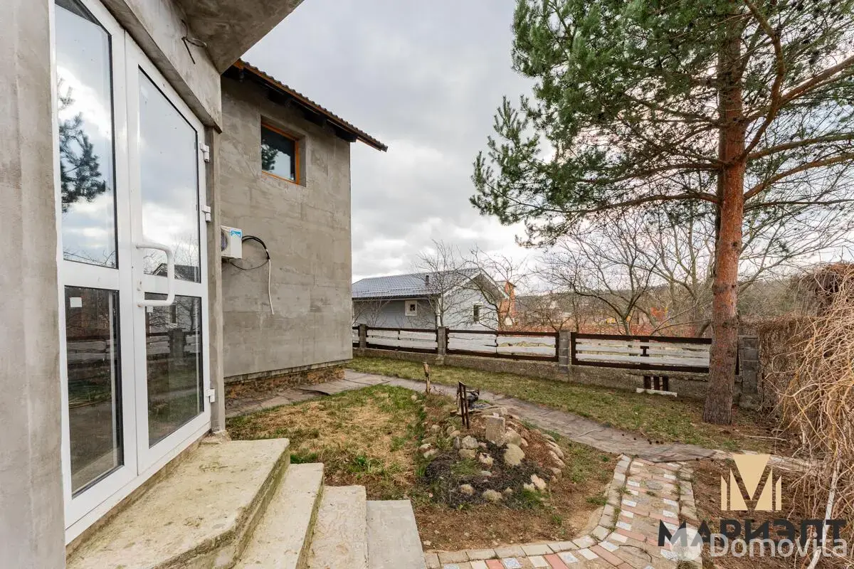 Продажа 3-этажной дачи в Заценьский Родник Минская область, 110000USD, код 182528 - фото 29