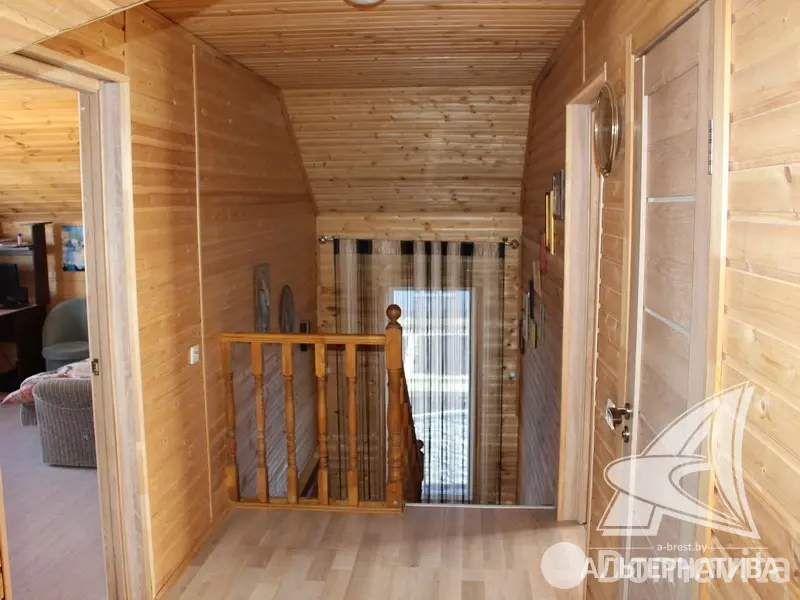 Купить 2-этажную дачу в Астра Гродненская область, 79000USD, код 168417 - фото 23
