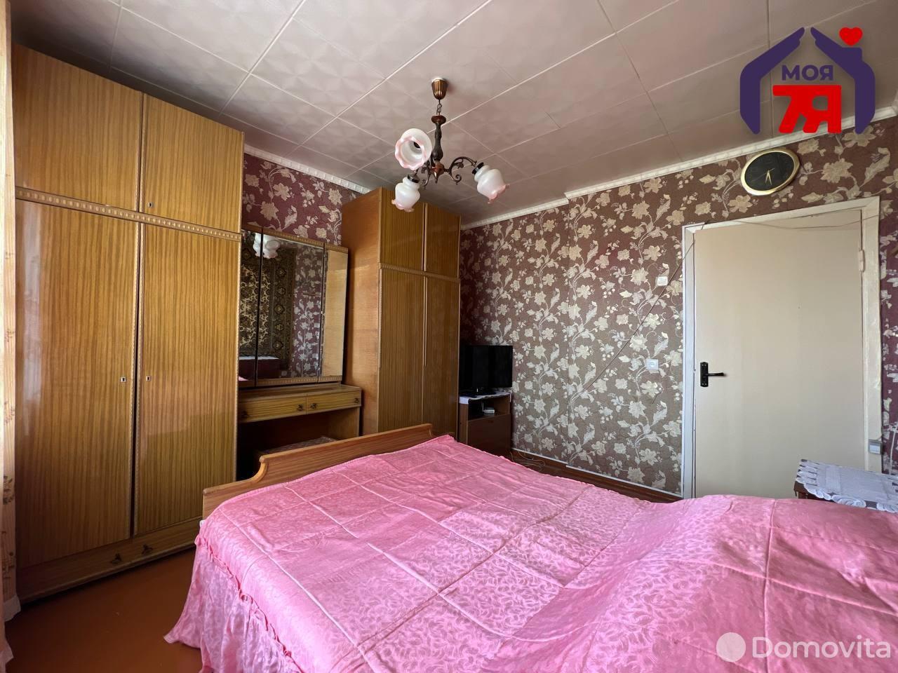 Купить 3-комнатную квартиру в Олехновичах, ул. Молодежная, д. 8, 29500 USD, код: 906732 - фото 5