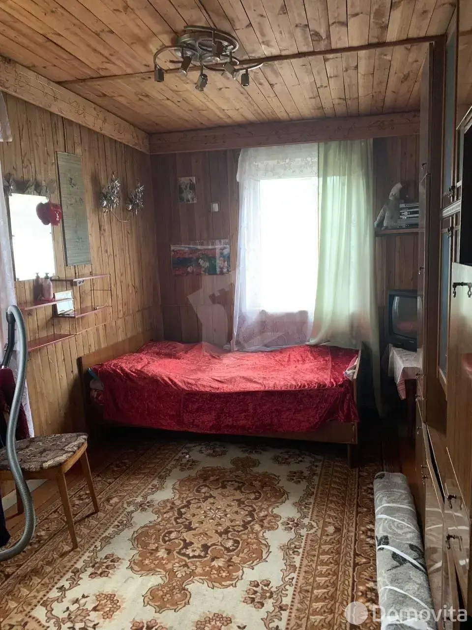 Купить 1-этажную дачу в Ясно солнце Пуховичский район Минская область, 10500USD, код 184340 - фото 21