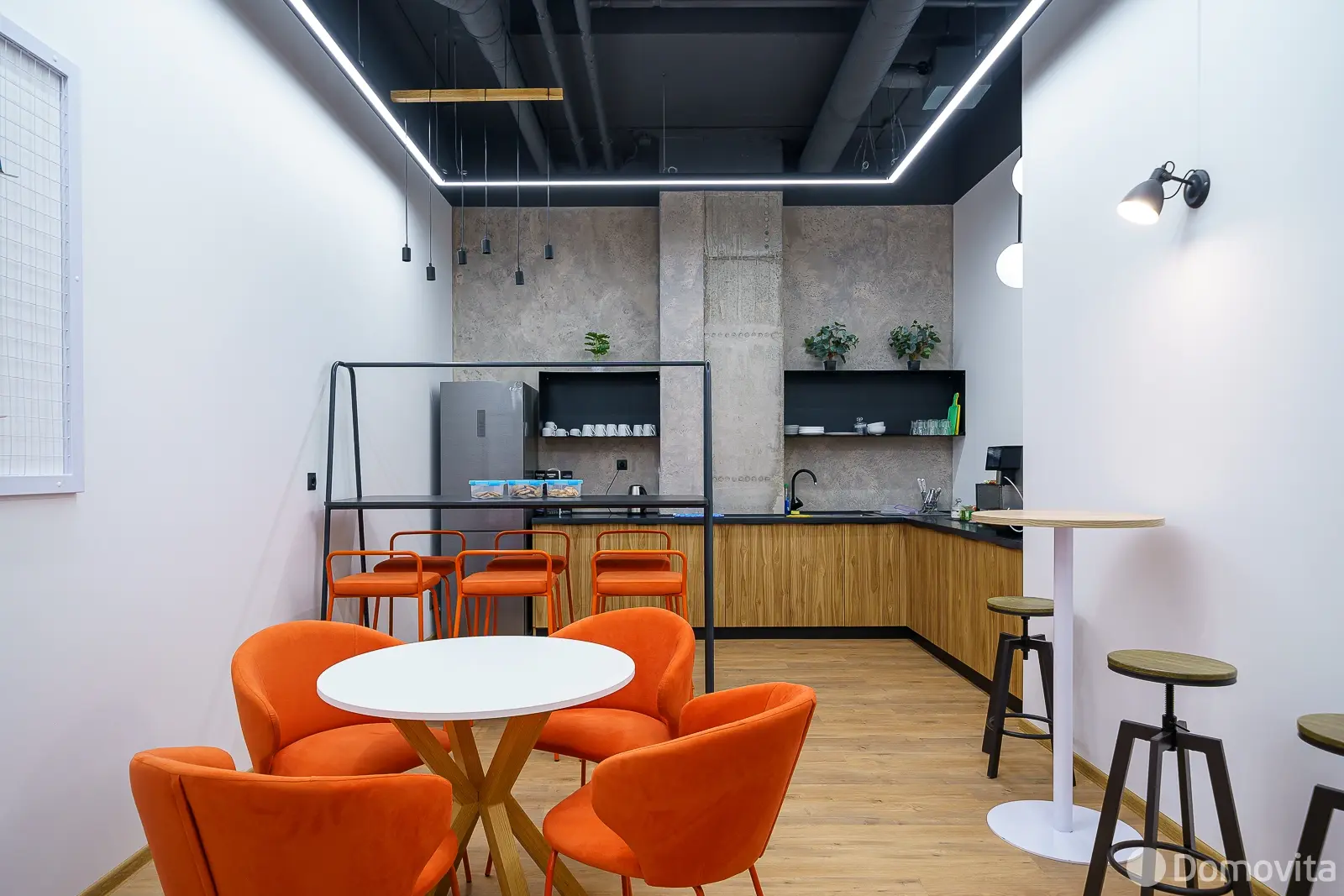 Стоимость аренды офиса, Минск, ул. Якуба Коласа, д. 73/3