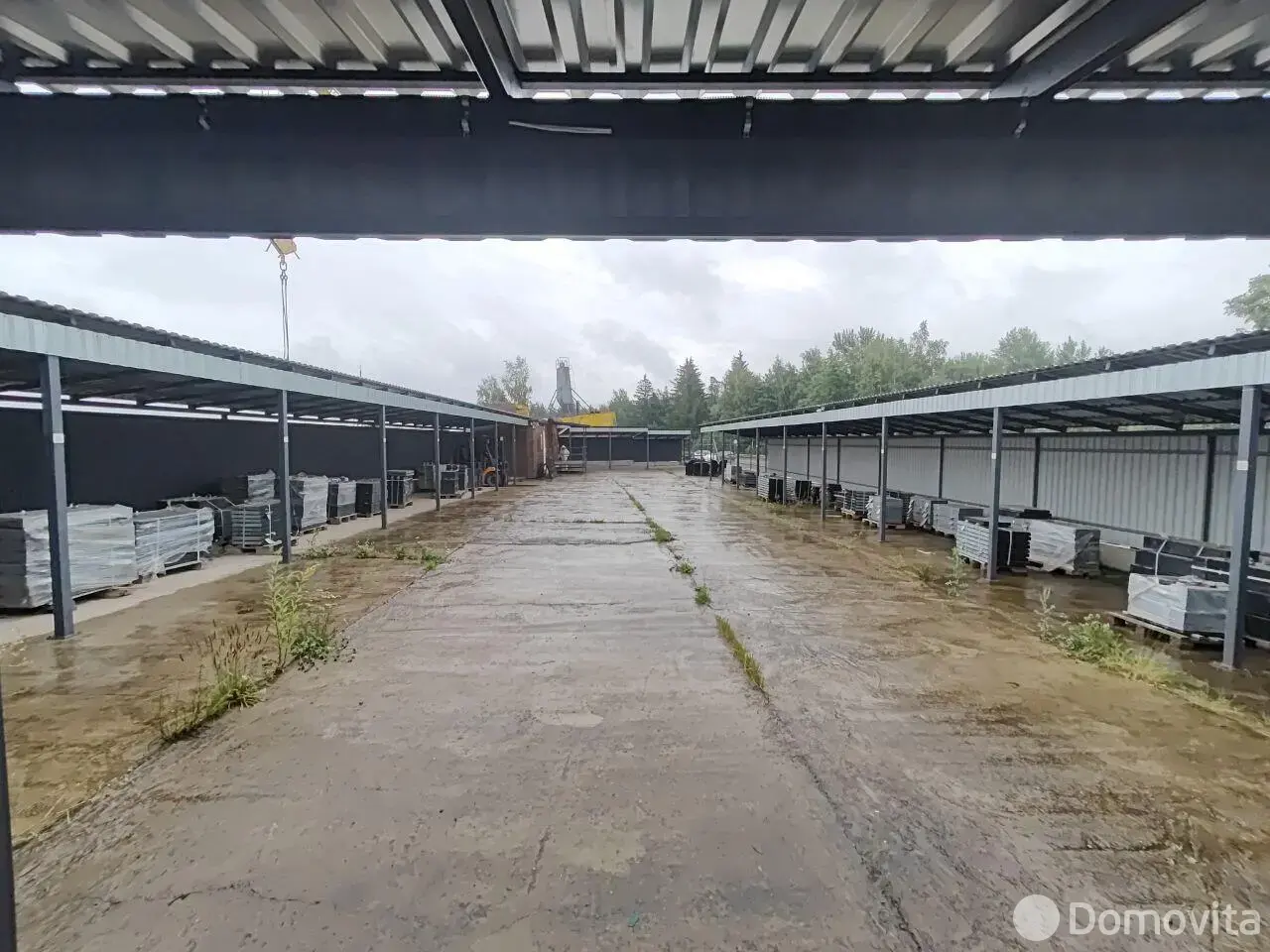 Аренда складского помещения в Озерце, код 964044 - фото 17