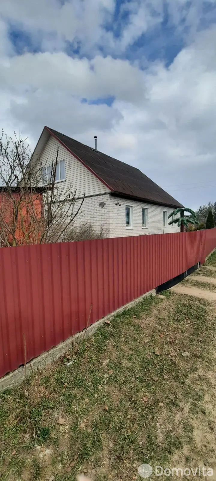 коттедж, Городок, ул. Карла Маркса, стоимость продажи 194 012 р.