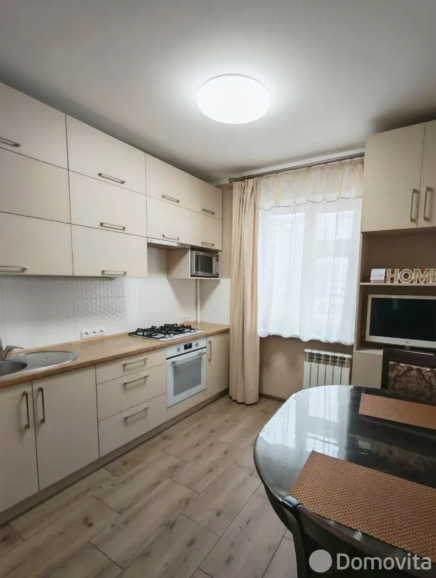 Снять 1-комнатную квартиру в Минске, ул. Лобанка, д. 13/1, 315USD, код 151007 - фото 3