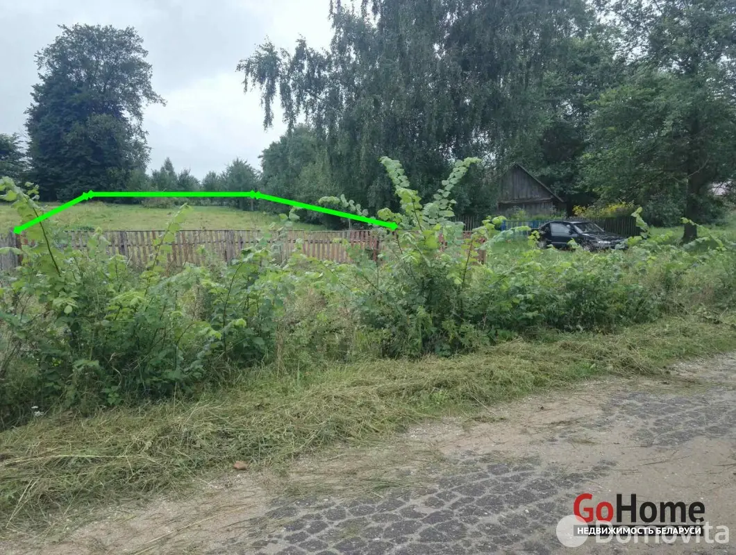 коттедж, Минти,