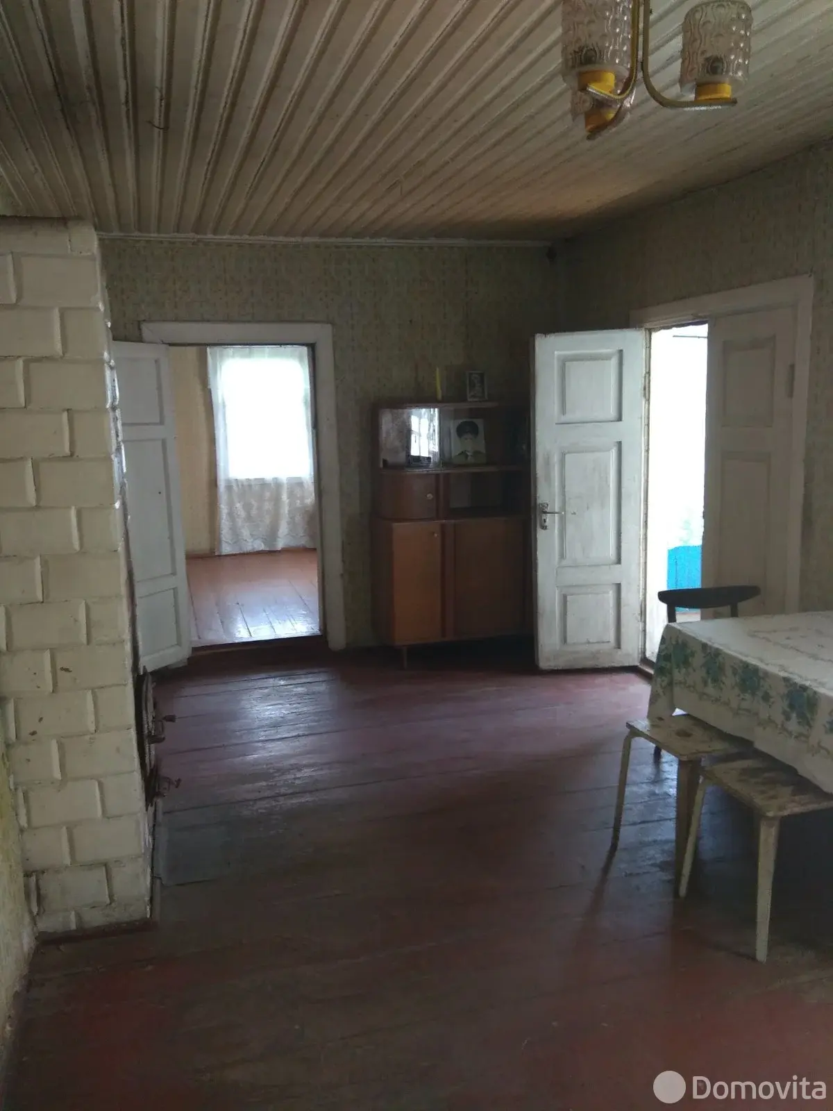 дом, Игольники, 