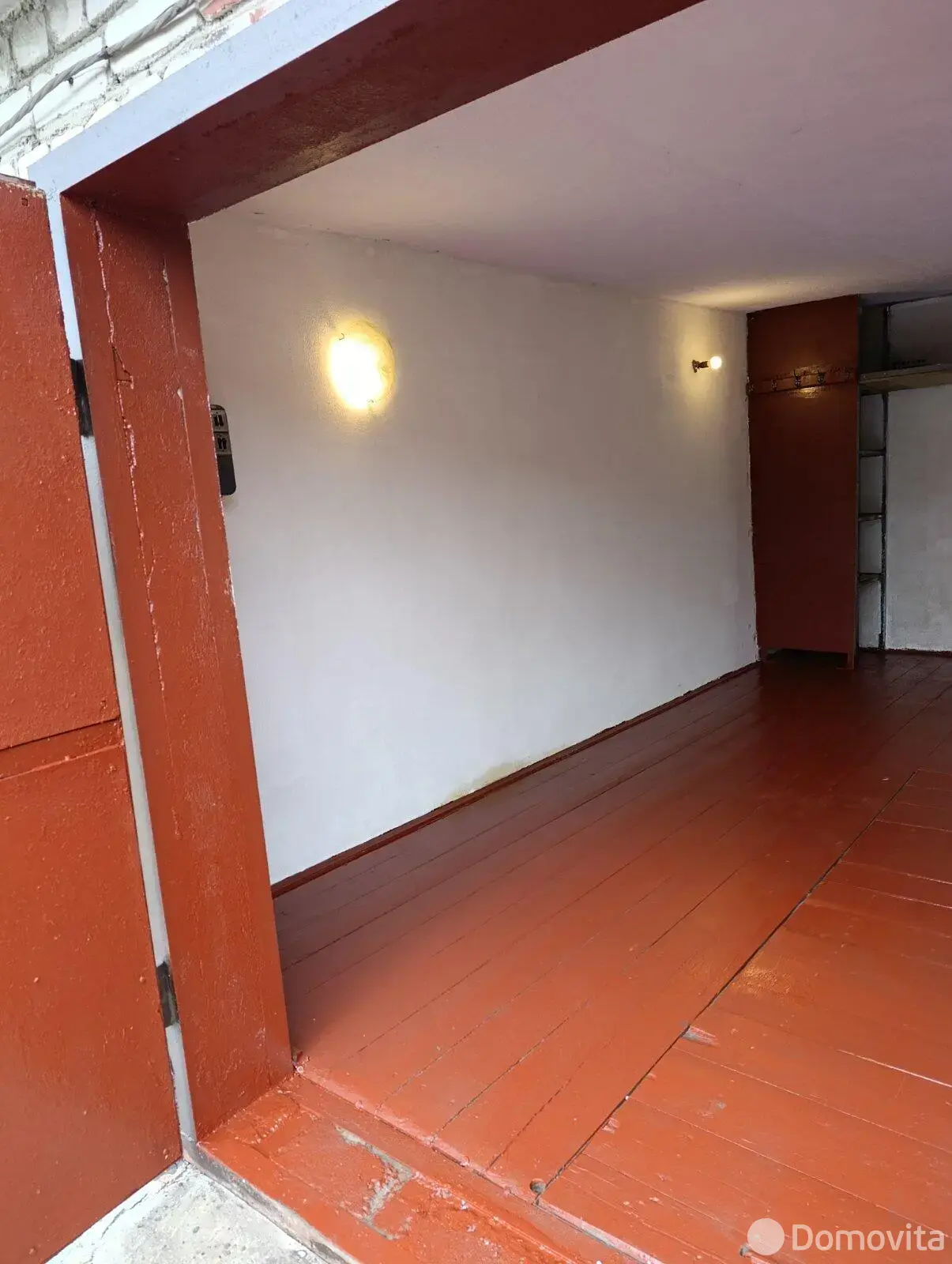 гараж, Молодечно, ул. Космонавтов