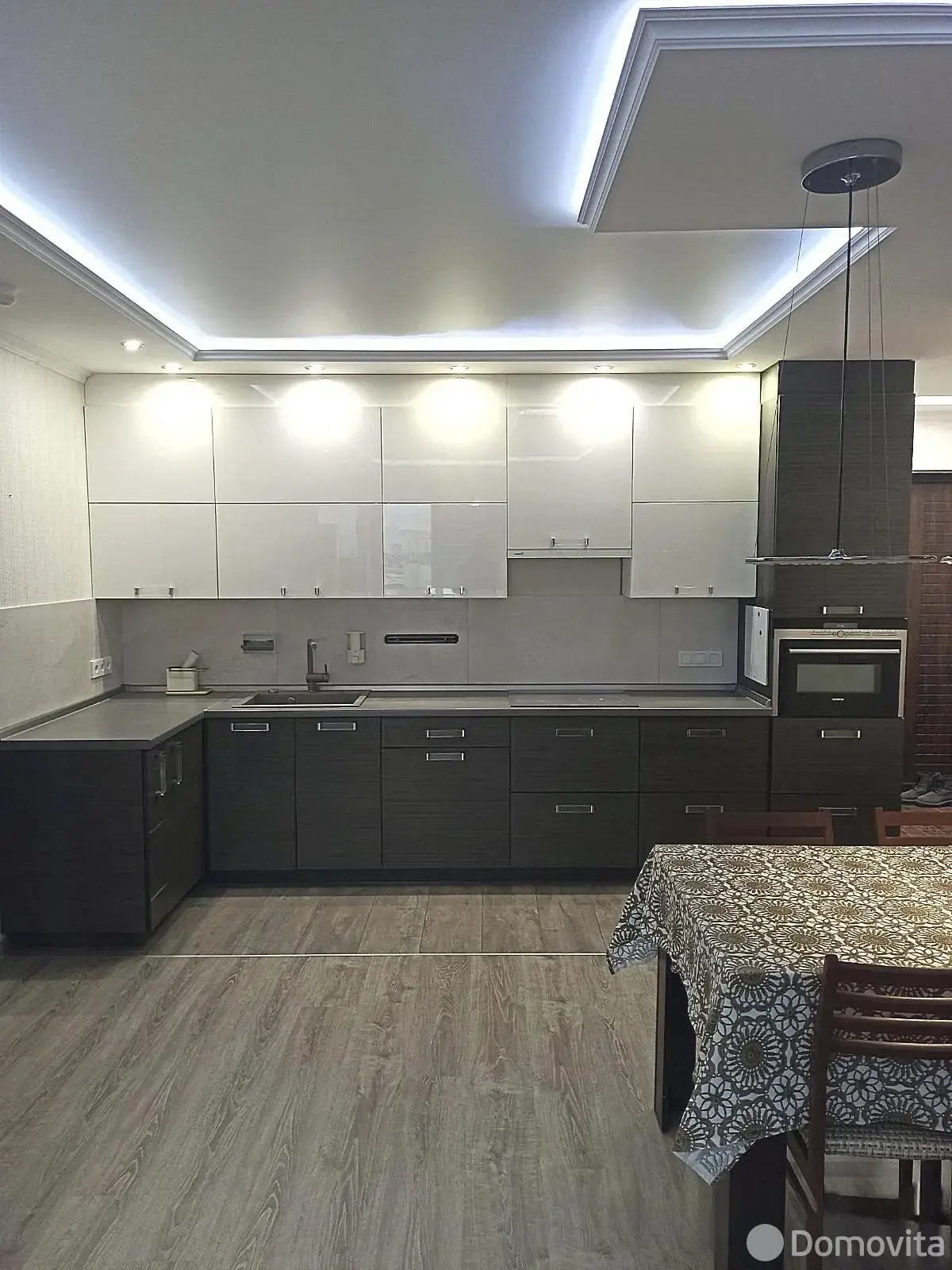 Снять 4-комнатную квартиру в Минске, ул. Ржавецкая, д. 3, 2200BYN, код 151307 - фото 16