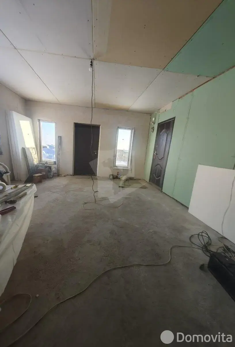 дом, Петришки, ул. Полевая 