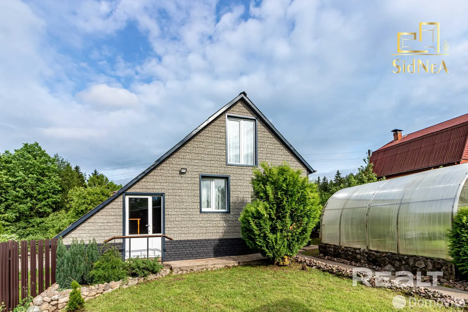 коттедж, Восход-92, д. 59 от собственника