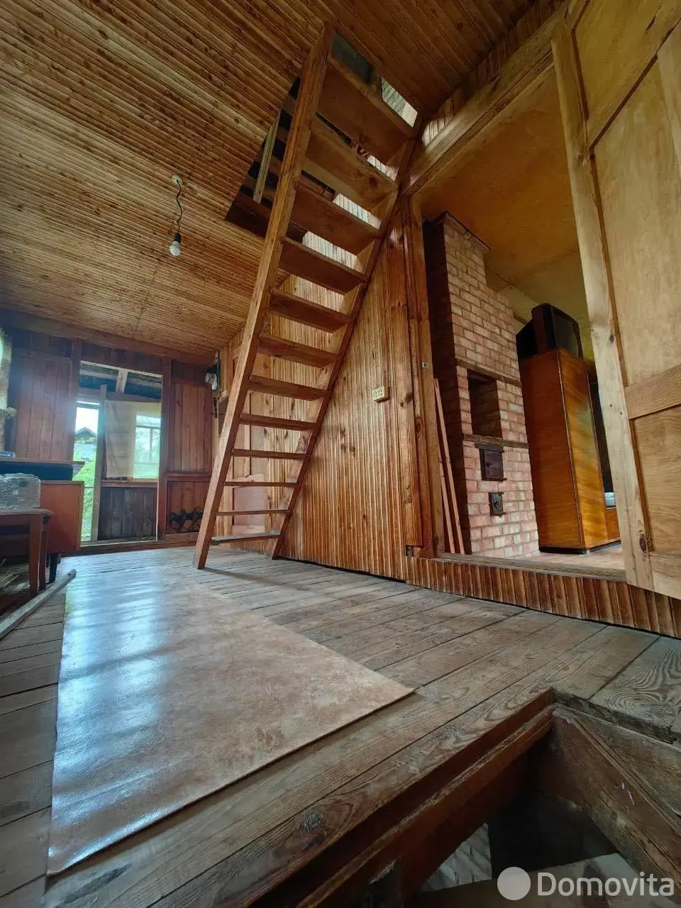 Купить 1-этажную дачу в ВЯСЁЛКА-РТВ Минская область, 15000USD, код 184239 - фото 14