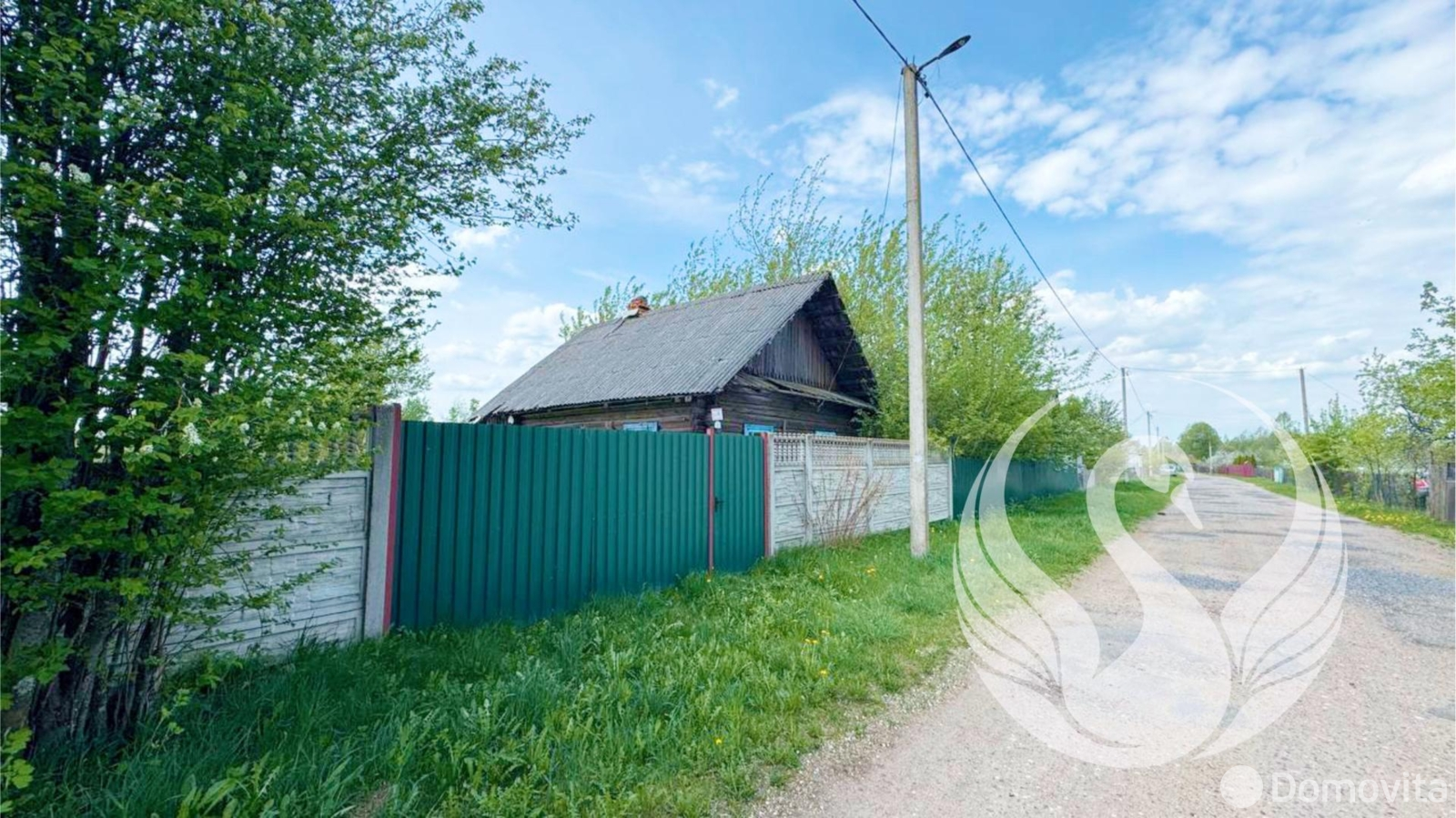 Стоимость продажи дома, Брили, ул. Гвардейская