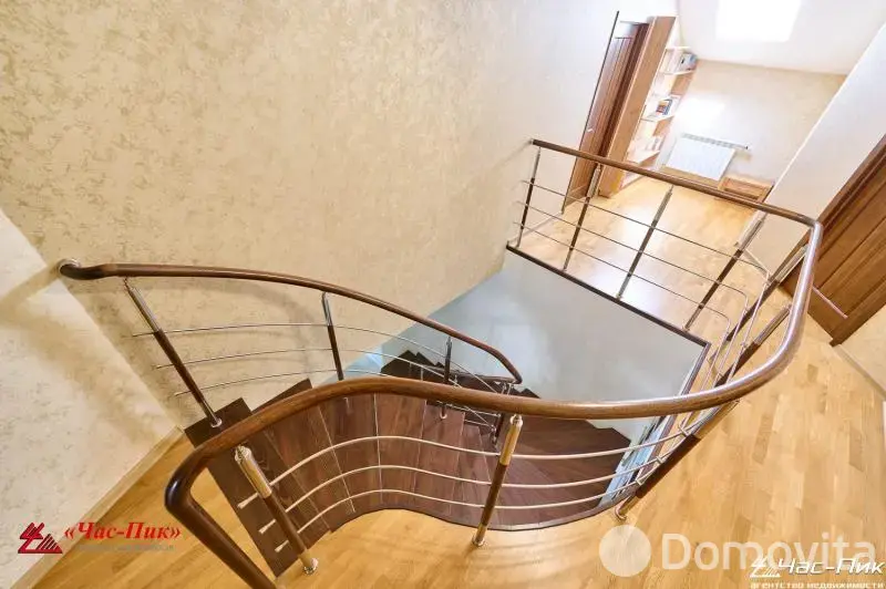 Продажа 1-этажной дачи в Боровлянах Минская область, 289000USD, код 183218 - фото 12