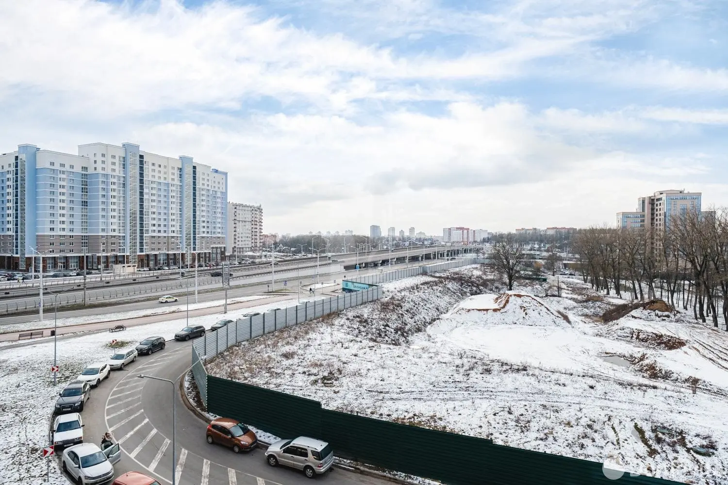 Снять 2-комнатную квартиру в Минске, пр-т Дзержинского, д. 34, 600USD, код 149506 - фото 13