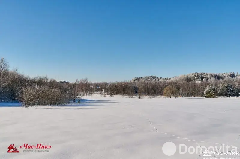 участок, Черемуха, 