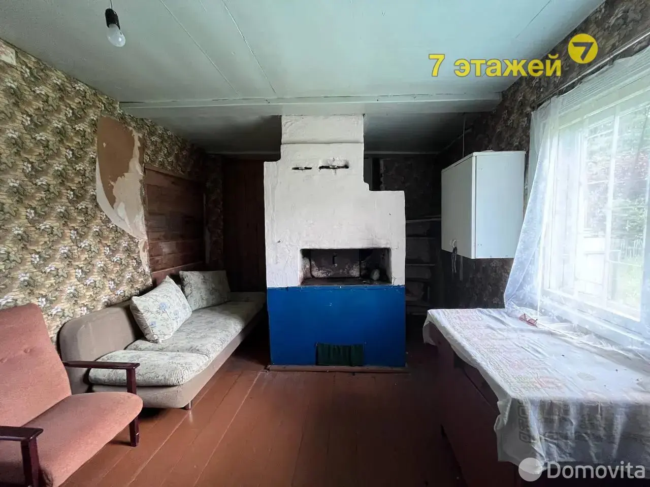 купить коттедж, Каменка, ул. Лесная