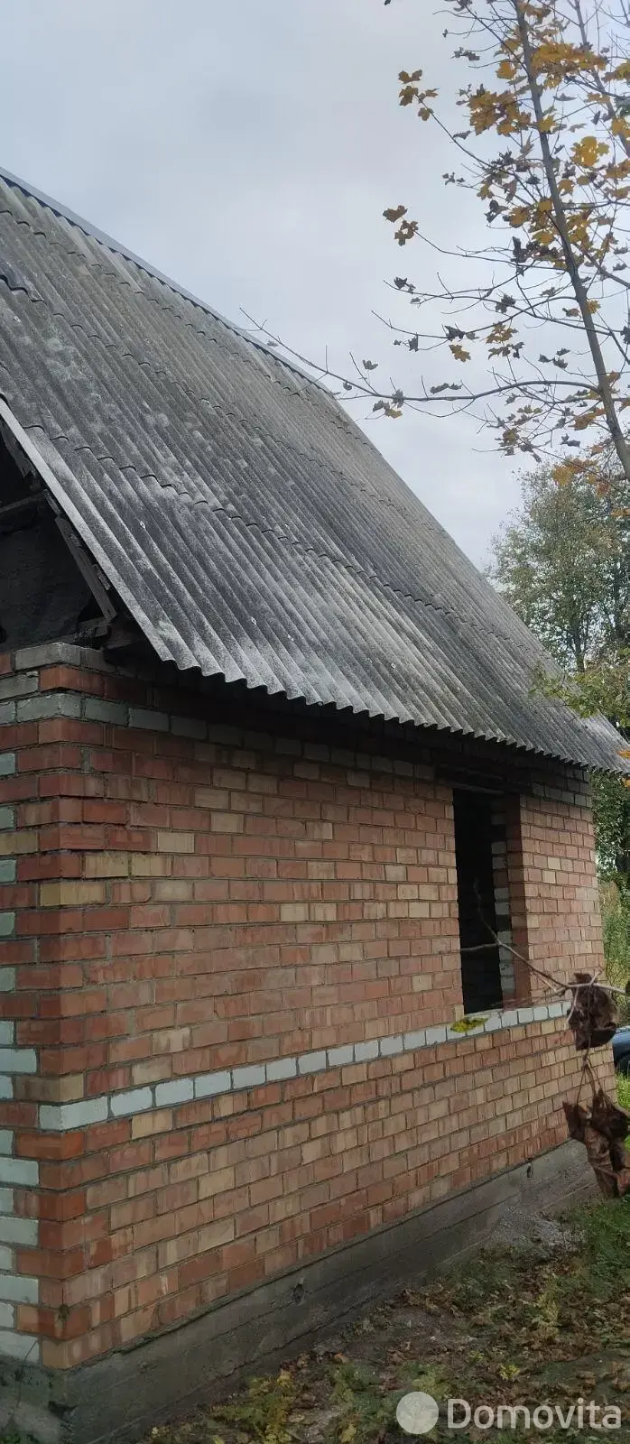 дом, Комаровщина, ул. Центральная - лучшее предложение